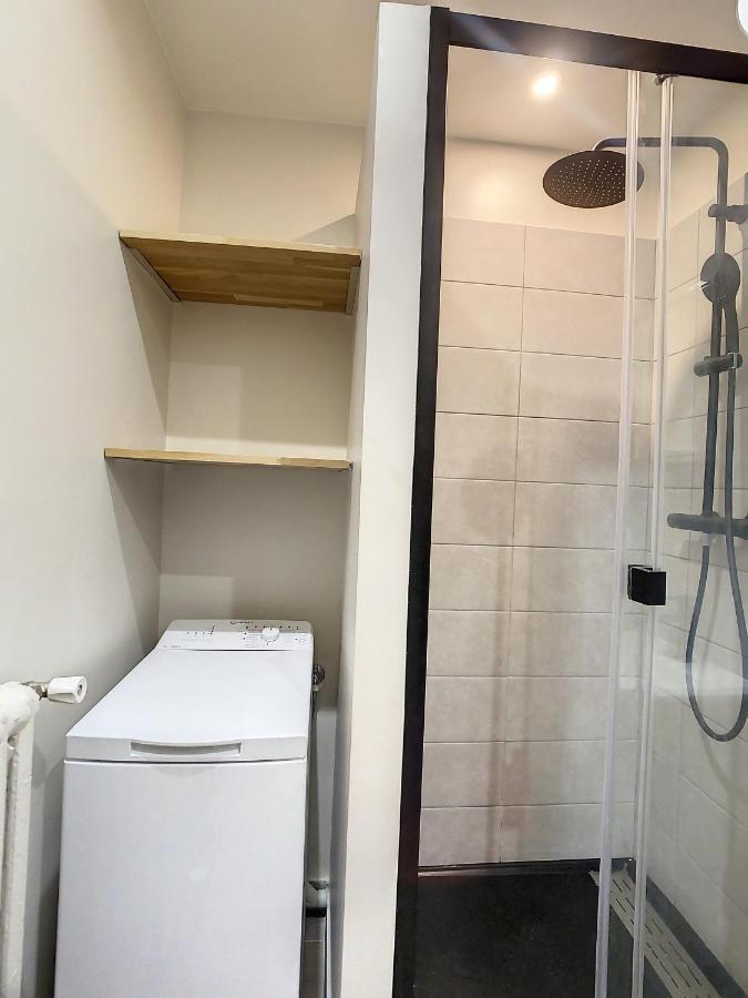 Apartament Appart Cosy Proche Paris Gare Orly Tram Wifi 4Pers Choisy-le-Roi Zewnętrze zdjęcie