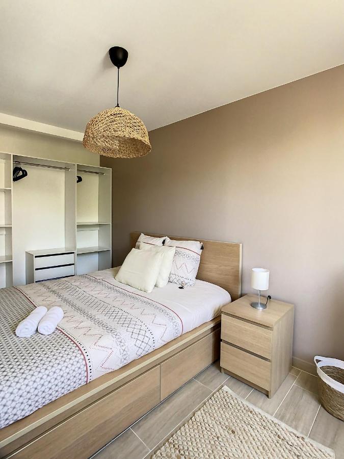 Apartament Appart Cosy Proche Paris Gare Orly Tram Wifi 4Pers Choisy-le-Roi Zewnętrze zdjęcie